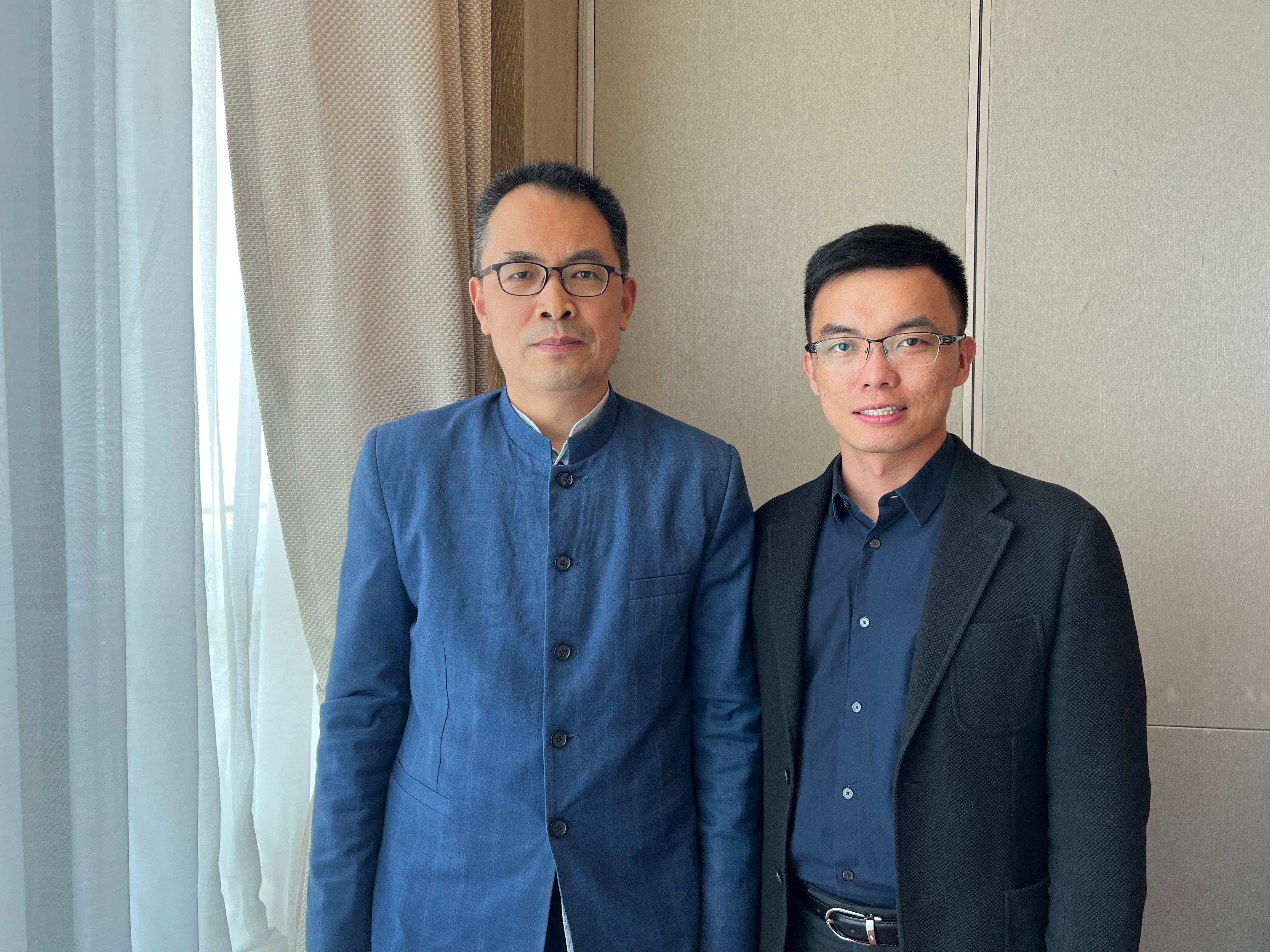 2023第八屆國(guó)際灸法大會(huì)盛大召開，益百分天天艾以科技賦能傳統(tǒng)艾灸