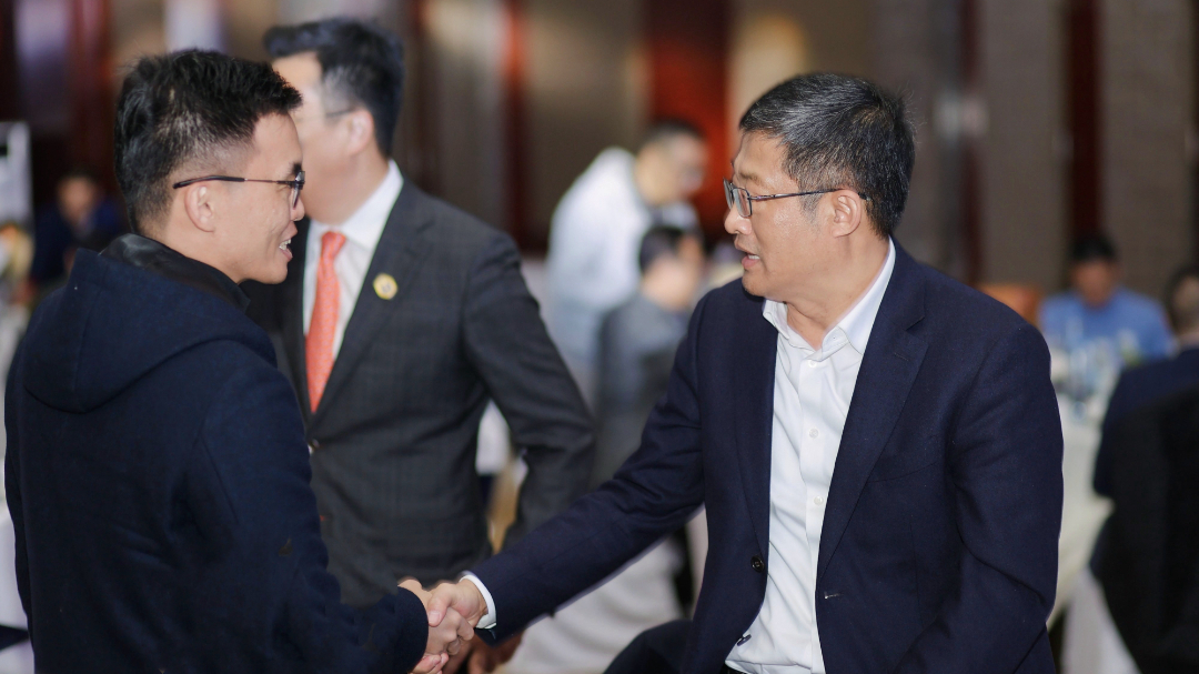 益百分益生菌生產(chǎn)線被列入“國(guó)家‘十四五’重點(diǎn)研發(fā)計(jì)劃